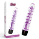 Glossy Lenny – Premium Purple Vibrator For Sensual Experiences