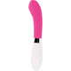 Glossy - Premium Pink Vibrator To Enhance Sensuality