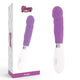 Glossy Paul – Premium Purple Vibrator For Sensual Comfort