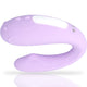 Mia Rin – Remote-controlled Couple Vibrator
