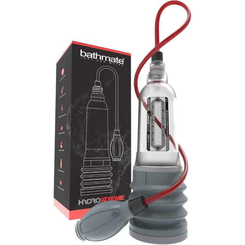 Bathmate – Waterproof Premium Hydro Pump For Men