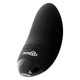 Moressa - Premium Black Vibrator For Sensual Experiences