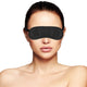 Darkness – Stylish Black Mask For Mystery