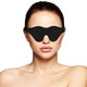 Darkness – Sensual Black Mask For Secret Games