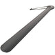 Darkness – Black Fur Strap Board 48 Cm