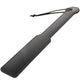 Darkness – Black Fur-like Whip For Premium Pleasure