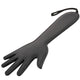 Darkness – Black Leather Spanking Paddle
