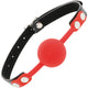Darkness - Red Silicone Barrier Device