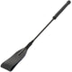 Darkness – Premium Black Whip For Sensual Fetish Experiences