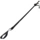 Darkness - Leather Bdsm Whip 60 Cm Long