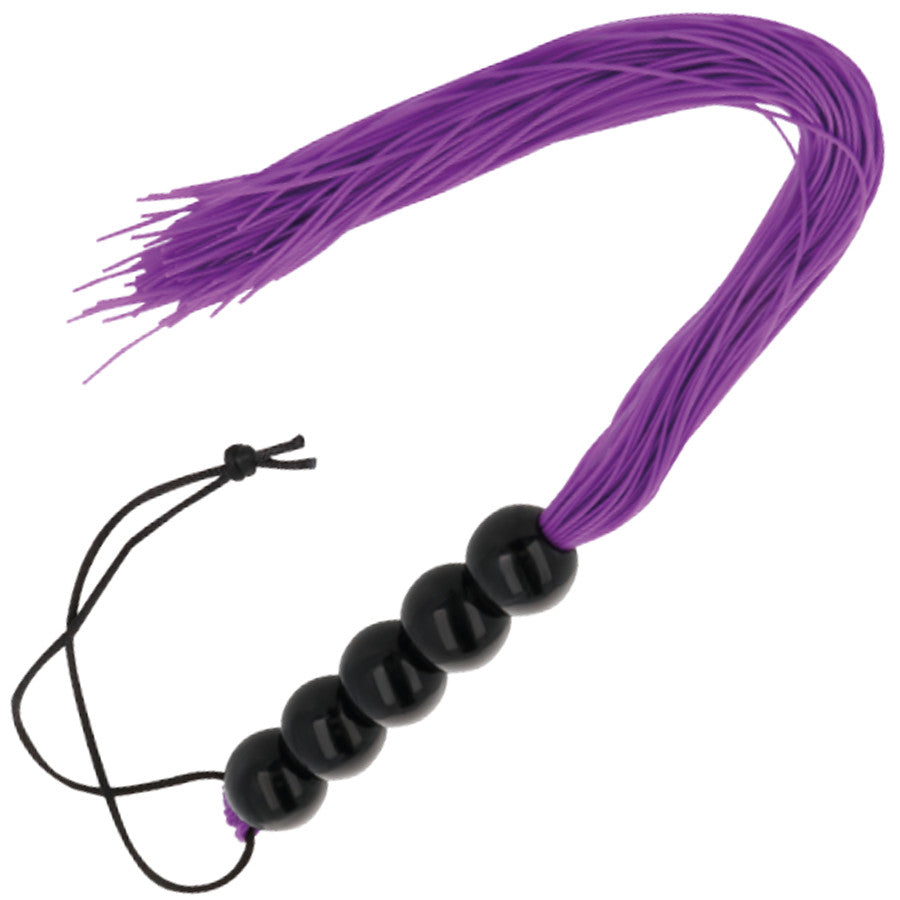 Darkness – Purple Premium Binding Whip
