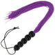 Darkness – Purple Premium Binding Whip