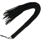 Darkness – Elegant Black Comfortable Whip 50 Cm