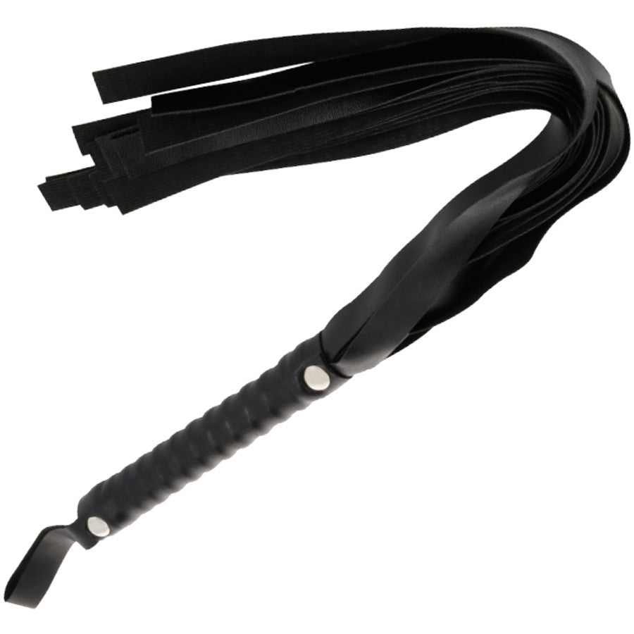 Darkness – Black Bondage Belt 51 Cm Long Sensual Accessory
