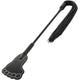 Darkness - Premium Whip And Black Whip