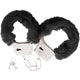 Darkness – Black Metal Clamps With Elegant Lines