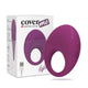 Coverme Dylan – Rechargeable Vibrating Ring With Watchme Technology