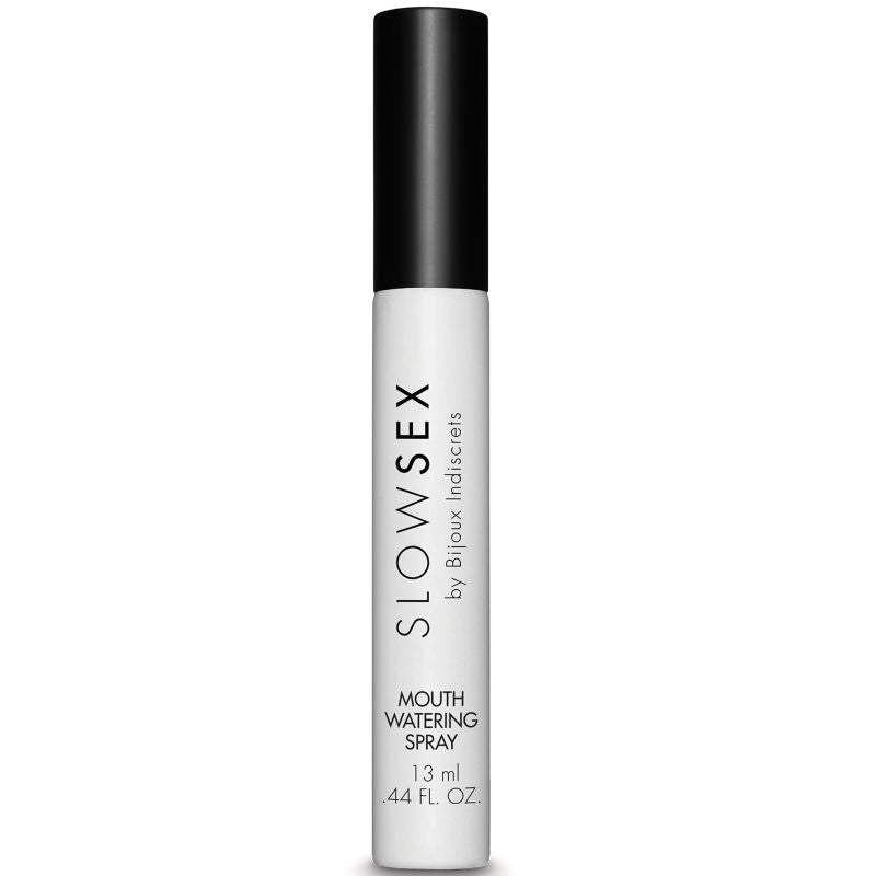 Bijoux - A Delicious Spray For A Slow Sex Experience