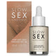 Bijoux - Multifunctional Shining Dry Oil 30 Ml
