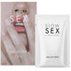 Bijoux - Sensual Oral Sex Strips In Premium Design