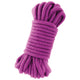Darkness – Premium Japanese Rope 10 M Purple
