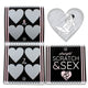 Secretplay - Exciting Role-playing Game For Couples