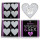 Secretplay – Intimate Board Game For Couples With Lesbian Positions