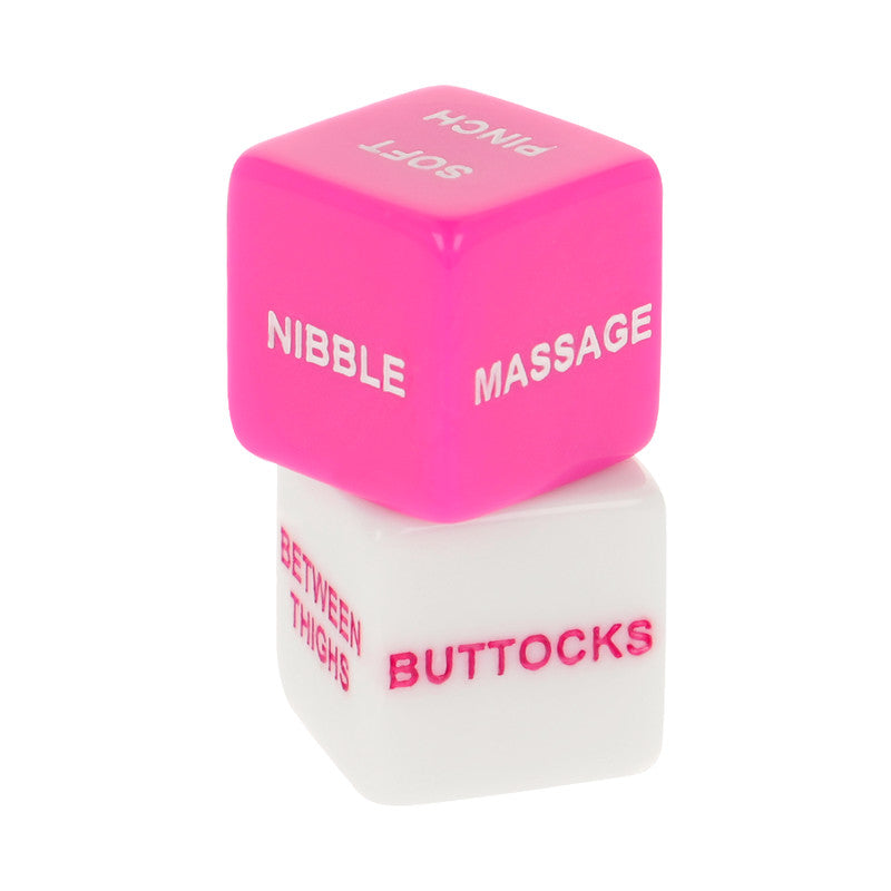 Moressa – Erotic Dice Game For Pleasure