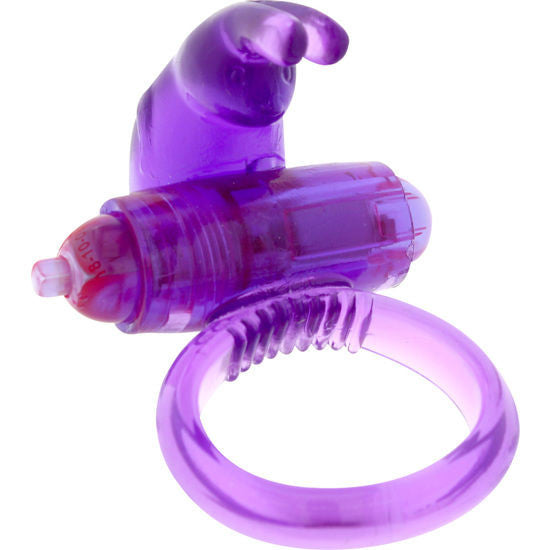 Seven Creations - Premium Silicone Vibrating Ring