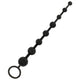 Addicted Toys – 29 Cm Black Anal Beads