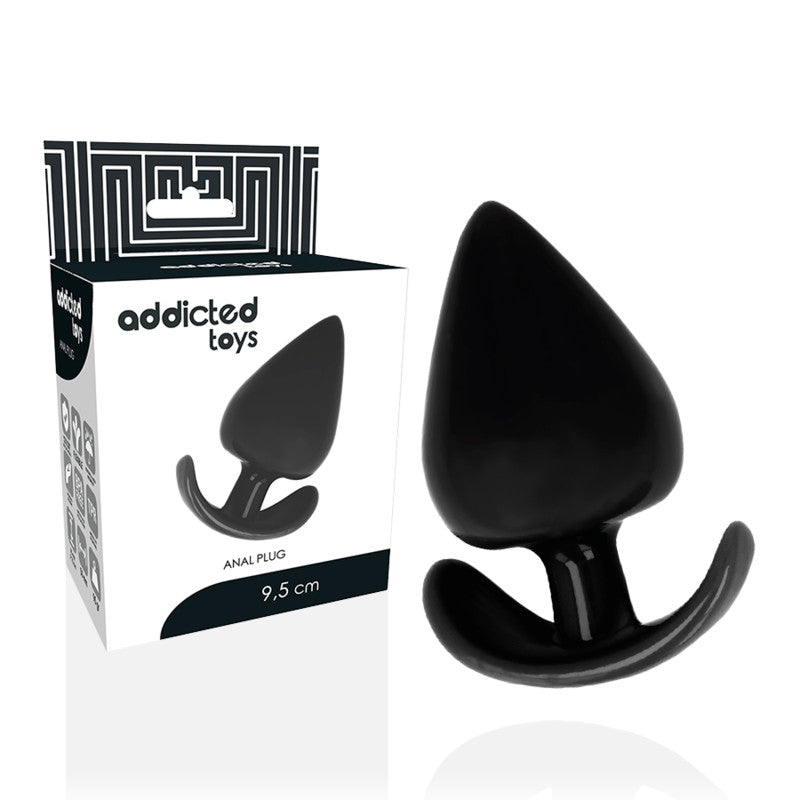 Addicted Toys – Premium 9.5 Cm Anal Plug