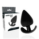 Addicted Toys – Premium 9.5 Cm Anal Plug