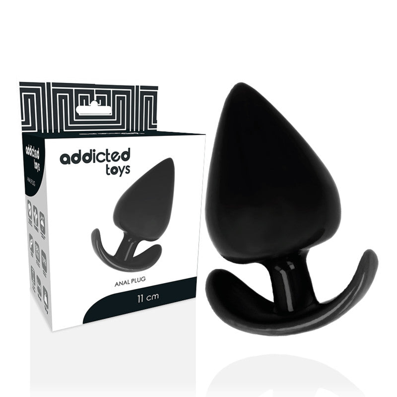 Addicted Toys - Premium Anal Plug 11 Cm