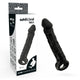 Addicted Toys – Black Rod Stretching Tendon Support