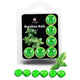 Secretplay - 6 Brazilian Balls For Premium Pleasure