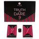 Secretplay – Exciting Truth Or Dare Challenge Game