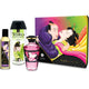 Shunga - Fruity Kisses Premium Massage Oil Set