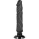Basecock - Lifelike Vibrator 20 Cm Long 4 Cm Diameter