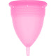 Stercup – Premium Silicone Menstrual Cup (l) Pink