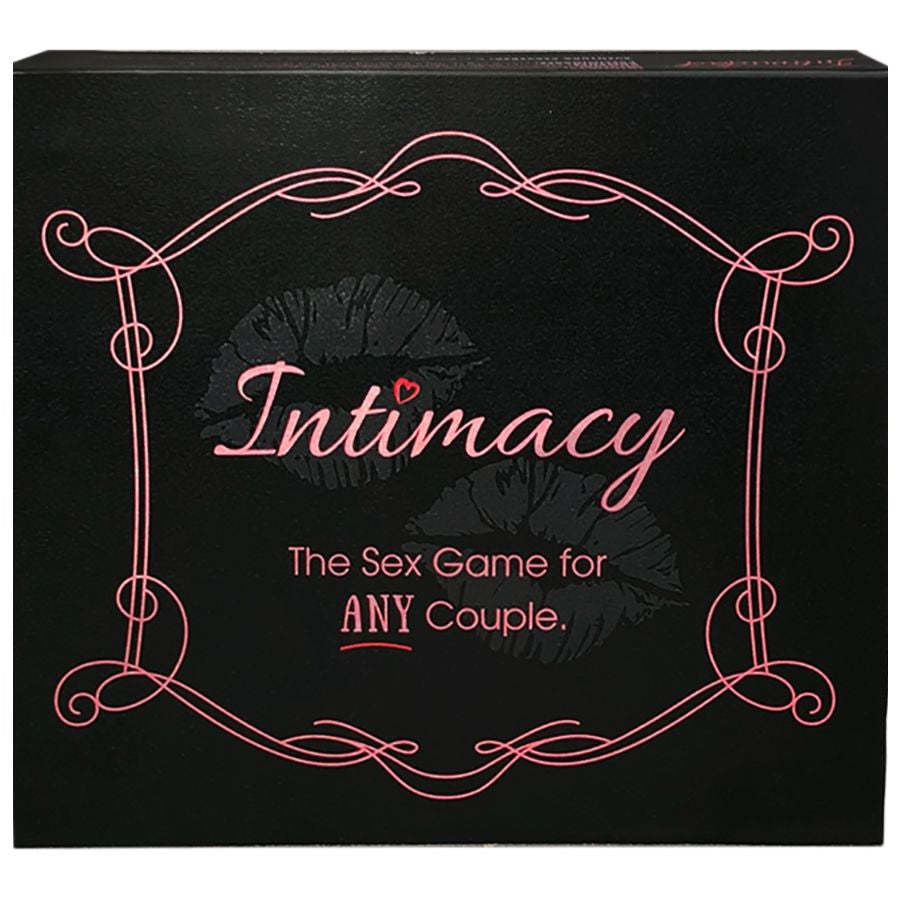 Kheper Games – Intimate Game For Couples