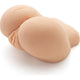 Act - Large Realistic Masturbator With Vibrator