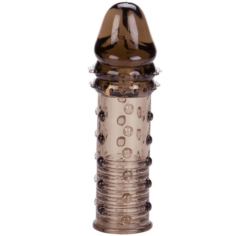 Calexotics Adonis - Premium Penis Extender Black