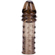 Calexotics Adonis - Premium Penis Extender Black