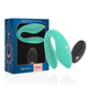 Rithual Kama – Waterproof Remote Control Couple Vibrator