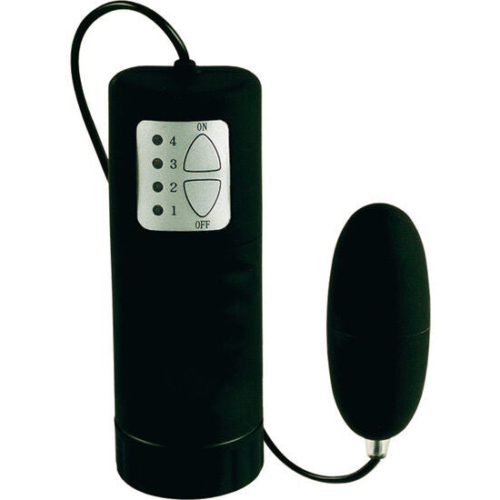 Calexotics - Waterproof Powerful Vibrating Bullet