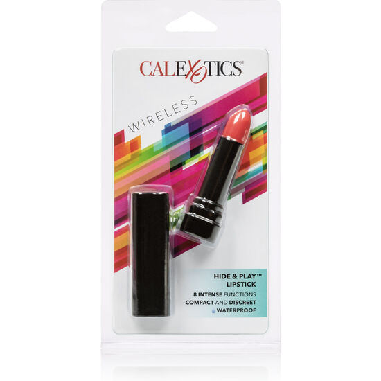 Calexotics - Sensual Lipstick Stimulator