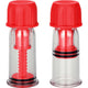 Calexotics - Vacuum Cups For A Sensual Nipple Experience