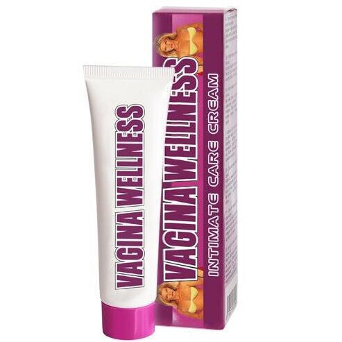 Ruf - Intimate Wellness Oil For Lip Massage 30ml