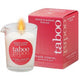 Ruf – Sensual Massage Candle For Women With Cocoa Flower Aroma