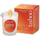 Ruf - Sensual Massage Candle For Femininity With Peach Scent